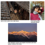 HUAWEI Enjoy 70X Premium Edition, 8GB+256GB, สแกนลายนิ้วมือบนหน้าจอ, 6.78 นิ้ว HarmonyOS 4.2 Kirin 8000, เครือข่าย: 4G, OTG, NFC, ไม่รองรับ Google Play, 8GB+256GB