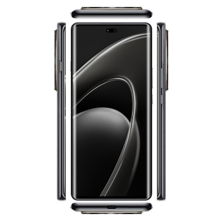 HUAWEI Enjoy 70X Premium Edition, 8GB+512GB, สแกนลายนิ้วมือบนหน้าจอ, 6.78 นิ้ว HarmonyOS 4.2 Kirin 8000, เครือข่าย: 4G, OTG, NFC, ไม่รองรับ Google Play, 8GB+512GB