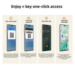 HUAWEI Enjoy 70X Premium Edition, 8GB+512GB, สแกนลายนิ้วมือบนหน้าจอ, 6.78 นิ้ว HarmonyOS 4.2 Kirin 8000, เครือข่าย: 4G, OTG, NFC, ไม่รองรับ Google Play, 8GB+512GB