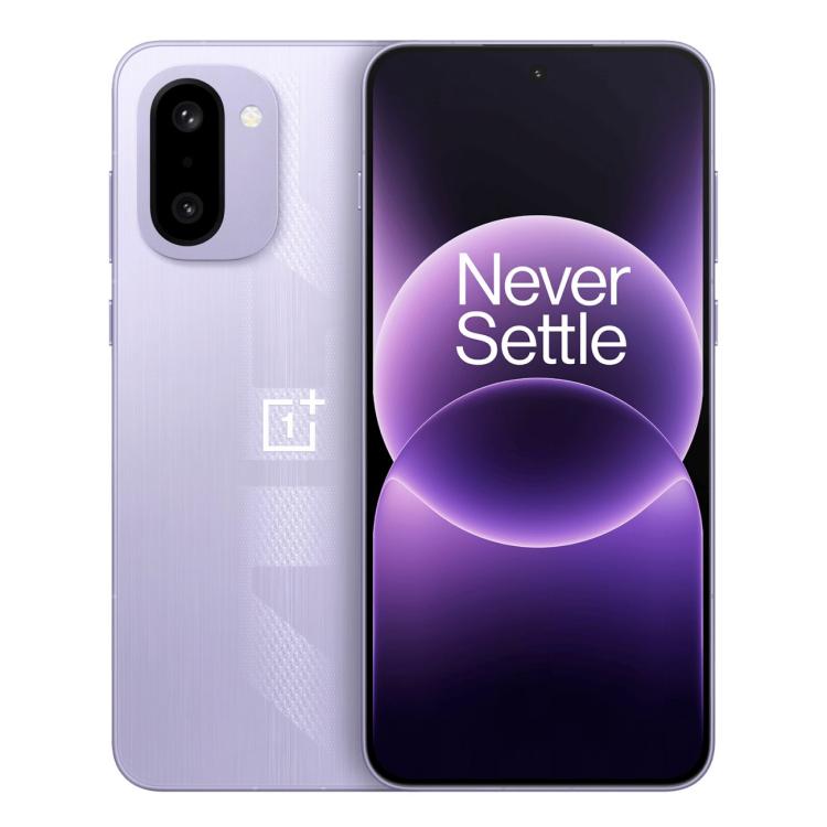 OnePlus Ace 6T, 12GB+256GB, Screen Fingerprint Identification, 6.83 inch ColorOS 16.0 Snapdragon 8 Gen 5 Octa Core, NFC, Network: 5G, 12GB+256GB(Purple), 12GB+256GB(Black), 12GB+256GB(Green)