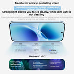 vivo S50, 12GB+256GB, สแกนลายนิ้วมือ 3D, 6.59 นิ้ว Android 16 OriginOS 6 Snapdragon 8s Gen 3 Octa Core, OTG, NFC, เครือข่าย: 5G, รองรับ Google Play, 12GB+256GB