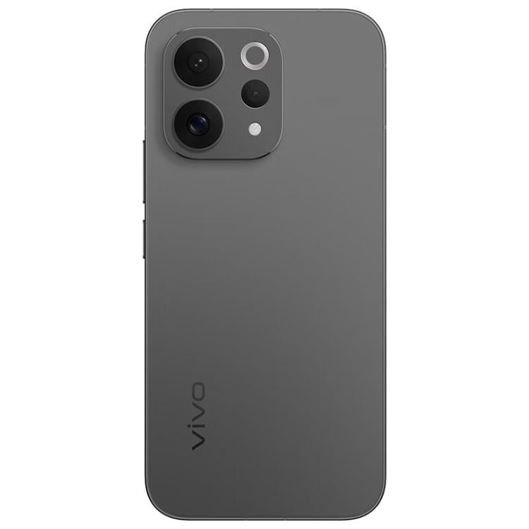 vivo S50, 12GB+512GB, สแกนลายนิ้วมือ 3D, 6.59 นิ้ว Android 16 OriginOS 6 Snapdragon 8s Gen 3 Octa Core, OTG, NFC, เครือข่าย: 5G, รองรับ Google Play, 12GB+512GB