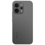 vivo S50, 16GB+512GB, สแกนลายนิ้วมือ 3D, หน้าจอ 6.59 นิ้ว Android 16 OriginOS 6 Snapdragon 8s Gen 3 Octa Core, OTG, NFC, เครือข่าย: 5G, รองรับ Google Play, 16GB+512GB