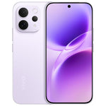 vivo S50, 16GB+512GB, สแกนลายนิ้วมือ 3D, หน้าจอ 6.59 นิ้ว Android 16 OriginOS 6 Snapdragon 8s Gen 3 Octa Core, OTG, NFC, เครือข่าย: 5G, รองรับ Google Play, 16GB+512GB