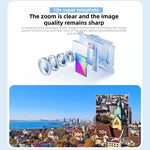 vivo S50, 16GB+512GB, สแกนลายนิ้วมือ 3D, หน้าจอ 6.59 นิ้ว Android 16 OriginOS 6 Snapdragon 8s Gen 3 Octa Core, OTG, NFC, เครือข่าย: 5G, รองรับ Google Play, 16GB+512GB