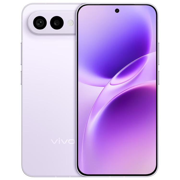 vivo S50 Pro mini, 12GB+256GB, สแกนลายนิ้วมือ 3D, หน้าจอ 6.31 นิ้ว Android 16 OriginOS 6 Snapdragon 8 Gen 5 Octa Core, OTG, NFC, เครือข่าย: 5G, รองรับ Google Play, 12GB+256GB