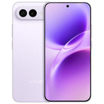 vivo S50 Pro mini, 12GB+512GB, สแกนลายนิ้วมือ 3D, หน้าจอ 6.31 นิ้ว Android 16 OriginOS 6 Snapdragon 8 Gen 5 Octa Core, OTG, NFC, เครือข่าย: 5G, รองรับ Google Play, 12GB+512GB