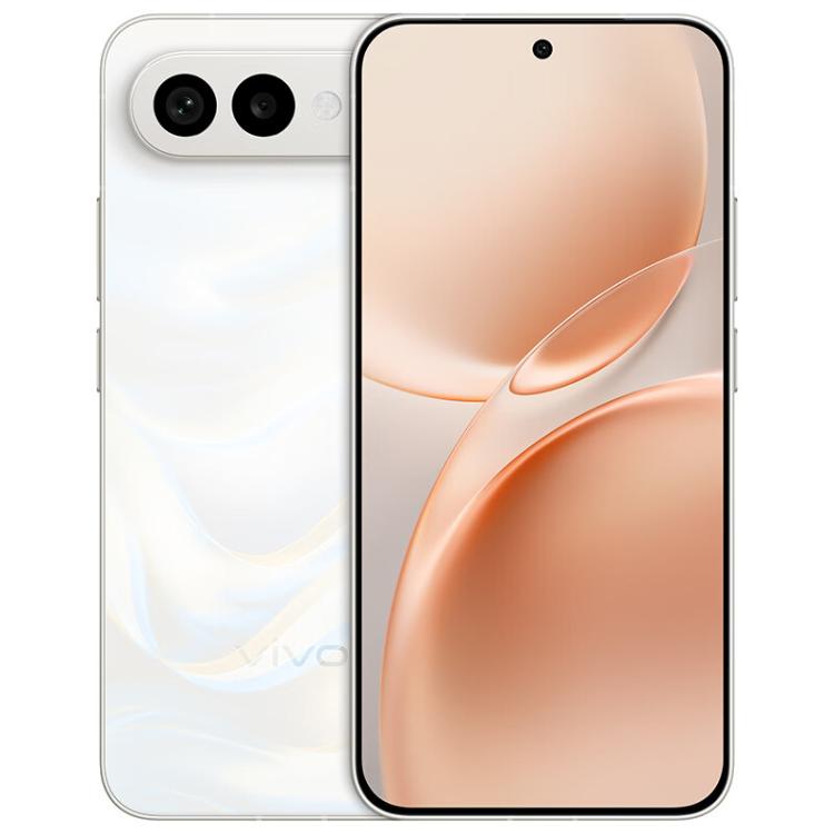 vivo S50 Pro mini, 12GB+512GB, สแกนลายนิ้วมือ 3D, หน้าจอ 6.31 นิ้ว Android 16 OriginOS 6 Snapdragon 8 Gen 5 Octa Core, OTG, NFC, เครือข่าย: 5G, รองรับ Google Play, 12GB+512GB