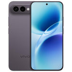 vivo S50 Pro mini, 16GB+512GB, สแกนลายนิ้วมือ 3D, หน้าจอ 6.31 นิ้ว Android 16 OriginOS 6 Snapdragon 8 Gen 5 Octa Core, OTG, NFC, เครือข่าย: 5G, รองรับ Google Play, 16GB+512GB