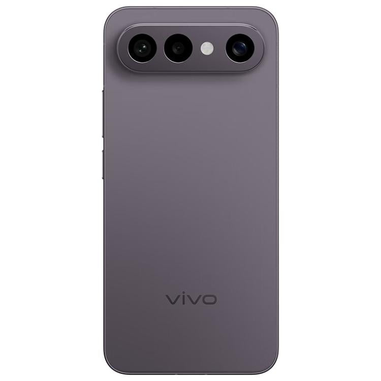 vivo S50 Pro mini, 16GB+512GB, สแกนลายนิ้วมือ 3D, หน้าจอ 6.31 นิ้ว Android 16 OriginOS 6 Snapdragon 8 Gen 5 Octa Core, OTG, NFC, เครือข่าย: 5G, รองรับ Google Play, 16GB+512GB