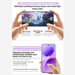 vivo S50 Pro mini, 16GB+512GB, สแกนลายนิ้วมือ 3D, หน้าจอ 6.31 นิ้ว Android 16 OriginOS 6 Snapdragon 8 Gen 5 Octa Core, OTG, NFC, เครือข่าย: 5G, รองรับ Google Play, 16GB+512GB