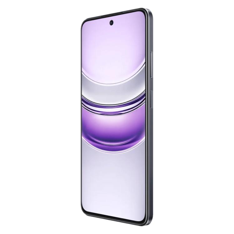 Realme V70, 6GB+128GB, หน้าจอ 6.67 นิ้ว Realme UI 6.0 Android 15 Dimensity 6300 5G Octa Core, เครือข่าย: 5G, 6GB+128GB