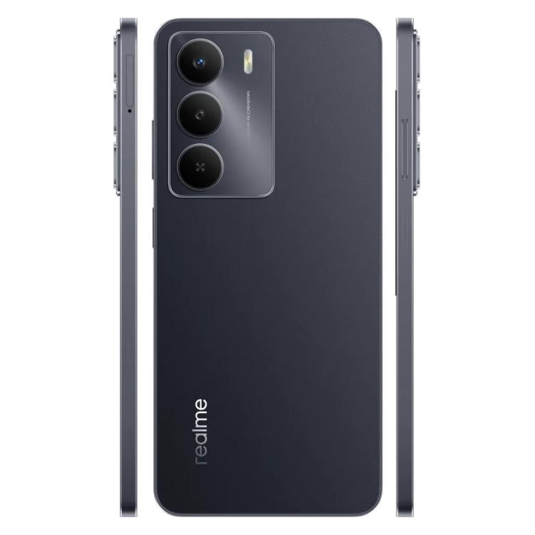 Realme V70, 8GB+256GB, หน้าจอ 6.67 นิ้ว Realme UI 6.0 Android 15 Dimensity 6300 5G Octa Core, เครือข่าย: 5G, 8GB+256GB