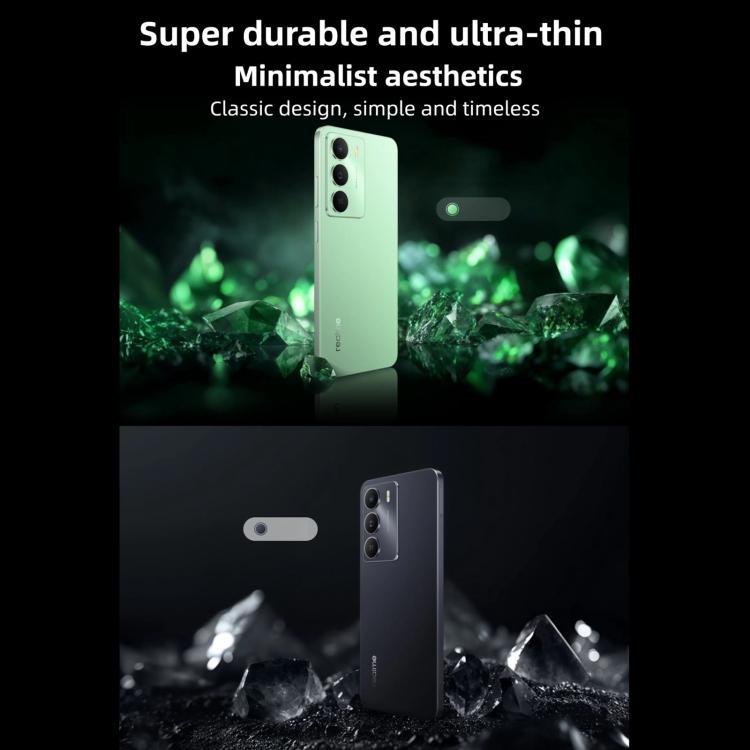 Realme V70, 8GB+256GB, หน้าจอ 6.67 นิ้ว Realme UI 6.0 Android 15 Dimensity 6300 5G Octa Core, เครือข่าย: 5G, 8GB+256GB