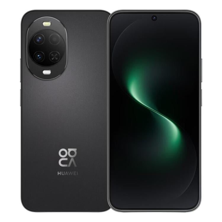 Huawei nova 15, 12GB+256GB, สแกนลายนิ้วมือด้านข้าง, 6.7 นิ้ว HarmonyOS 6.0 Kirin 8020 Octa Core, NFC, OTG, ไม่รองรับ Google Play, 12GB+256GB