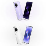 Huawei nova 15, 12GB+256GB, สแกนลายนิ้วมือด้านข้าง, 6.7 นิ้ว HarmonyOS 6.0 Kirin 8020 Octa Core, NFC, OTG, ไม่รองรับ Google Play, 12GB+256GB