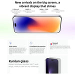 Huawei nova 15 Pro, 12GB+256GB, สแกนลายนิ้วมือด้านข้าง, 6.84 นิ้ว HarmonyOS 6.0 Kirin 9010S Octa Core, NFC, OTG, ไม่รองรับ Google Play, 12GB+256GB
