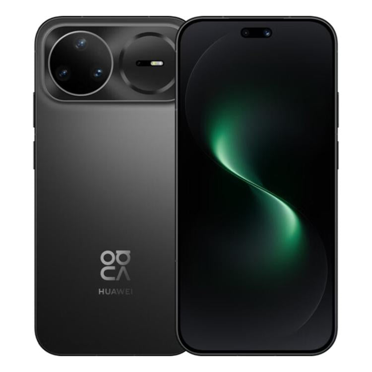 Huawei nova 15 Pro, กระจก Kunlun, 12GB+256GB, สแกนลายนิ้วมือด้านข้าง, 6.84 นิ้ว HarmonyOS 6.0 Kirin 9010S Octa Core, NFC, OTG, ไม่รองรับ Google Play, กระจก Kunlun, 12GB+256GB