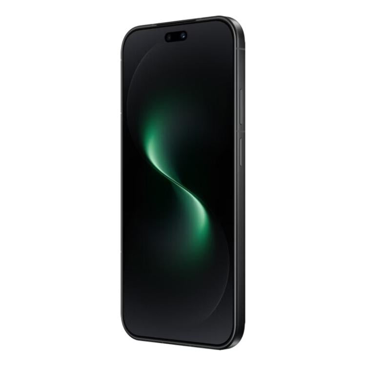 Huawei nova 15 Pro, กระจก Kunlun, 12GB+256GB, สแกนลายนิ้วมือด้านข้าง, 6.84 นิ้ว HarmonyOS 6.0 Kirin 9010S Octa Core, NFC, OTG, ไม่รองรับ Google Play, กระจก Kunlun, 12GB+256GB