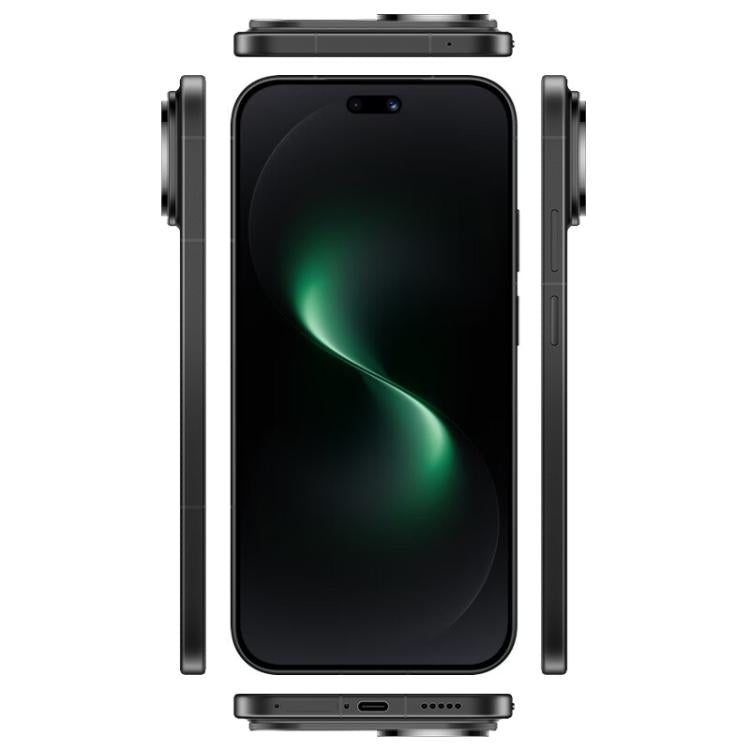 Huawei nova 15 Pro, กระจก Kunlun, 12GB+256GB, สแกนลายนิ้วมือด้านข้าง, 6.84 นิ้ว HarmonyOS 6.0 Kirin 9010S Octa Core, NFC, OTG, ไม่รองรับ Google Play, กระจก Kunlun, 12GB+256GB