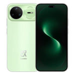 Huawei nova 15 Pro, กระจก Kunlun, 12GB+256GB, สแกนลายนิ้วมือด้านข้าง, 6.84 นิ้ว HarmonyOS 6.0 Kirin 9010S Octa Core, NFC, OTG, ไม่รองรับ Google Play, กระจก Kunlun, 12GB+256GB