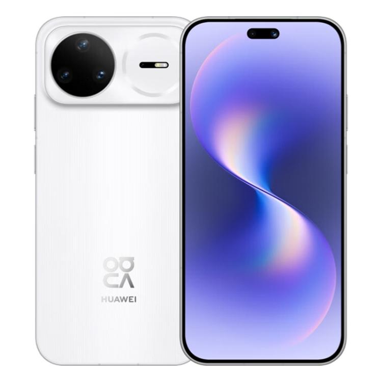 Huawei nova 15 Pro, กระจก Kunlun, 12GB+256GB, สแกนลายนิ้วมือด้านข้าง, 6.84 นิ้ว HarmonyOS 6.0 Kirin 9010S Octa Core, NFC, OTG, ไม่รองรับ Google Play, กระจก Kunlun, 12GB+256GB