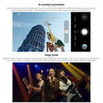 Huawei nova 15 Pro, กระจก Kunlun, 12GB+256GB, สแกนลายนิ้วมือด้านข้าง, 6.84 นิ้ว HarmonyOS 6.0 Kirin 9010S Octa Core, NFC, OTG, ไม่รองรับ Google Play, กระจก Kunlun, 12GB+256GB