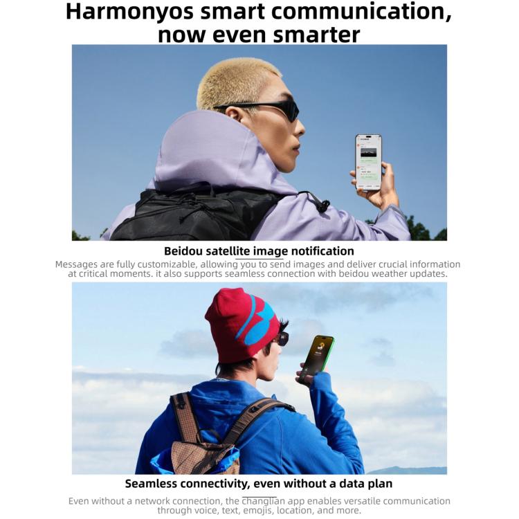 Huawei nova 15 Pro, กระจก Kunlun, 12GB+256GB, สแกนลายนิ้วมือด้านข้าง, 6.84 นิ้ว HarmonyOS 6.0 Kirin 9010S Octa Core, NFC, OTG, ไม่รองรับ Google Play, กระจก Kunlun, 12GB+256GB