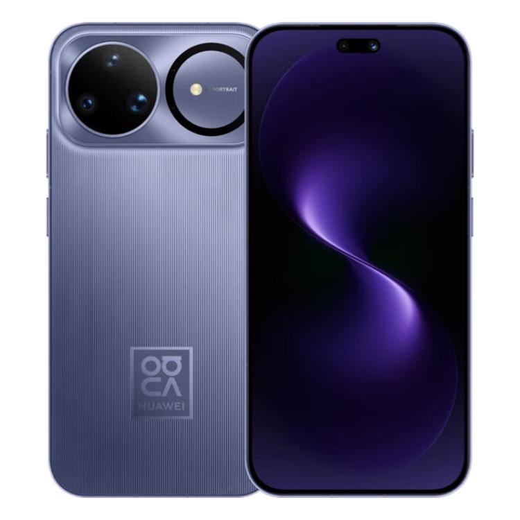 Huawei nova 15 Ultra, กระจกกันรอย Xuanwu Tempered Kunlun, 12GB+512GB, สแกนลายนิ้วมือด้านข้าง, 6.84 นิ้ว HarmonyOS 6.0 Kirin 9010S Octa Core, NFC, OTG, ไม่รองรับ Google Play, 12GB+1TB
