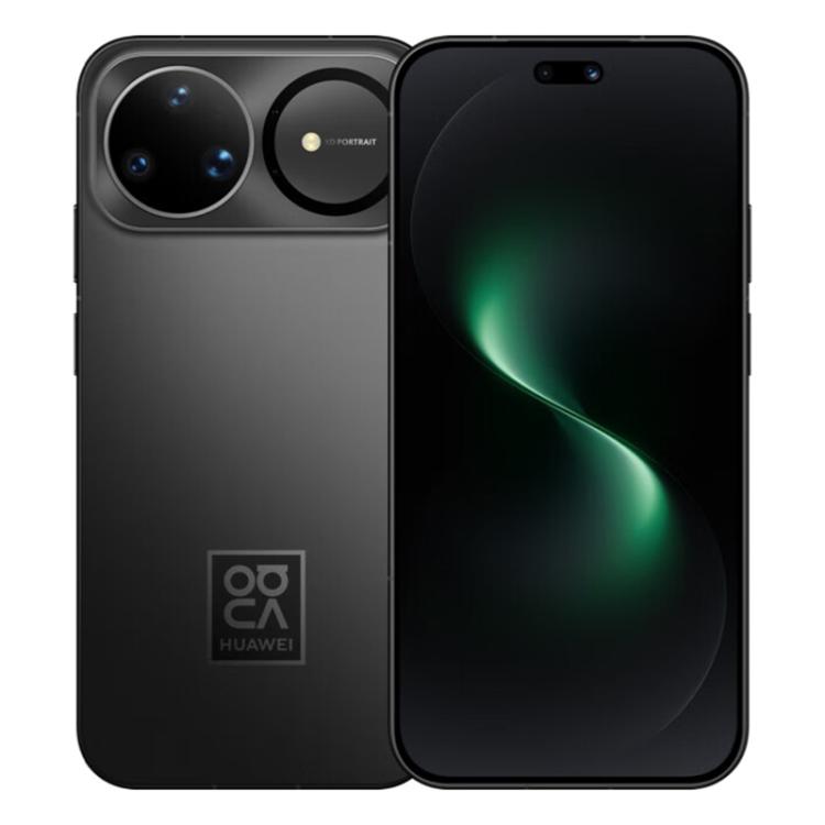 Huawei nova 15 Pro, กระจก Kunlun, 12GB+256GB, สแกนลายนิ้วมือด้านข้าง, 6.84 นิ้ว HarmonyOS 6.0 Kirin 9010S Octa Core, NFC, OTG, ไม่รองรับ Google Play, 12GB+256GB