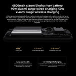 Xiaomi 17 Ultra, 16GB+1TB, 3D Ultrasonic Fingerprint, 6.9 inch Xiaomi HyperOS 3 Snapdragon 8 Elite Gen 5 Octa Core, NFC, Network: 5G, 16GB+1TB