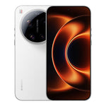 Xiaomi 17 Ultra, 16GB+512GB, สแกนลายนิ้วมืออัลตราโซนิก 3D, 6.9 นิ้ว Xiaomi HyperOS 3 Snapdragon 8 Elite Gen 5 Octa Core, NFC, เครือข่าย: 5G, 16GB+512GB