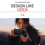Xiaomi 17 Ultra โดย Leica, 16GB+1TB, สแกนลายนิ้วมืออัลตราโซนิก 3D, 6.9 นิ้ว Xiaomi HyperOS 3 Snapdragon 8 Elite Gen 5 Octa Core, NFC, เครือข่าย: 5G, โดย Leica, 16GB+1TB