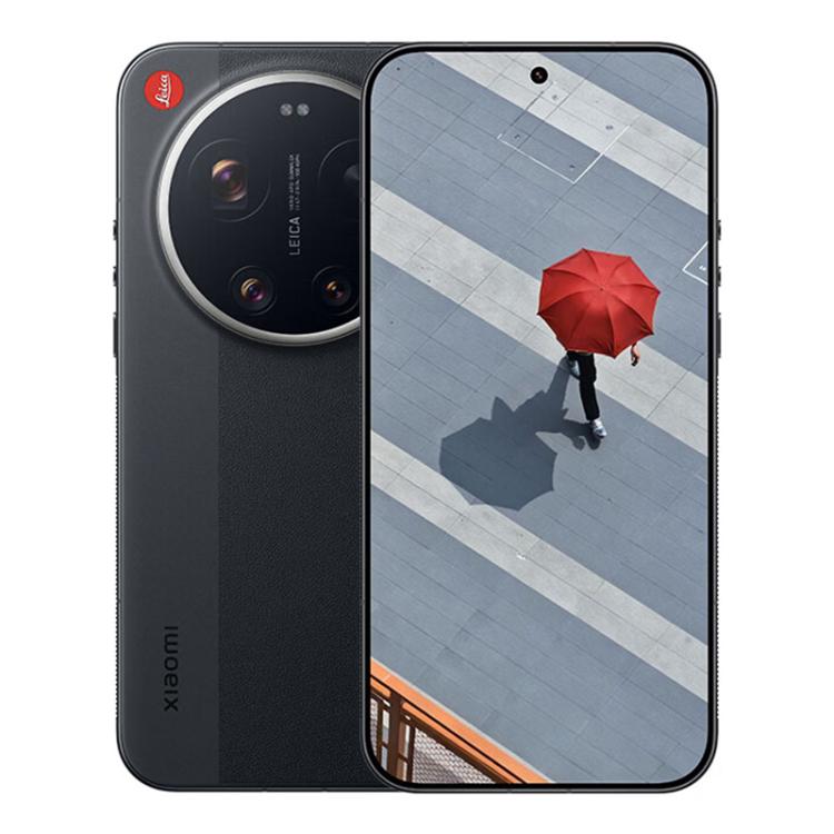 Xiaomi 17 Ultra โดย Leica, 16GB+512GB, สแกนลายนิ้วมืออัลตราโซนิก 3D, 6.9 นิ้ว Xiaomi HyperOS 3 Snapdragon 8 Elite Gen 5 Octa Core, NFC, เครือข่าย: 5G, โดย Leica, 16GB+512GB