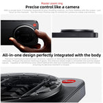 Xiaomi 17 Ultra โดย Leica, 16GB+512GB, สแกนลายนิ้วมืออัลตราโซนิก 3D, 6.9 นิ้ว Xiaomi HyperOS 3 Snapdragon 8 Elite Gen 5 Octa Core, NFC, เครือข่าย: 5G, โดย Leica, 16GB+512GB