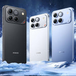 Honor WIN, 12GB+512GB, สแกนลายนิ้วมืออัลตราโซนิก 3D, แบตเตอรี่ 10000mAh, 6.83 นิ้ว MagicOS 10.0 / Android 16 Snapdragon 8 Elite Gen 5 Octa Core, เครือข่าย: 5G, NFC, OTG, 12GB+512GB