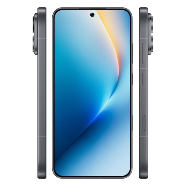 Honor WIN RT, 12GB+512GB, สแกนลายนิ้วมืออัลตราโซนิก 3D, แบตเตอรี่ 10000mAh, 6.83 นิ้ว MagicOS 10.0 / Android 16 Snapdragon 8 Elite Octa Core, เครือข่าย: 5G, NFC, OTG, 12GB+512GB