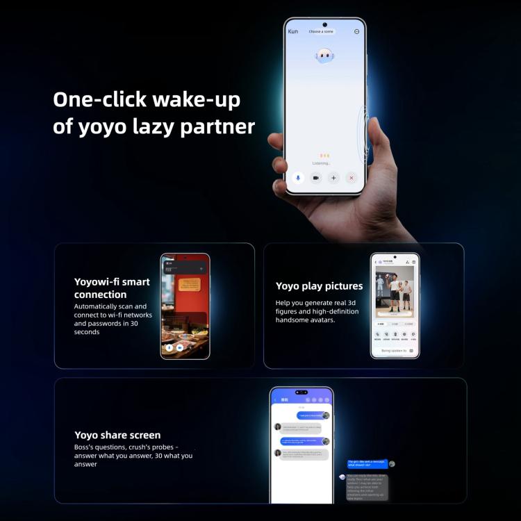 Honor WIN RT, 16GB+1TB, สแกนลายนิ้วมืออัลตราโซนิก 3D, แบตเตอรี่ 10000mAh, 6.83 นิ้ว MagicOS 10.0 / Android 16 Snapdragon 8 Elite Octa Core, เครือข่าย: 5G, NFC, OTG, 16GB+1TB