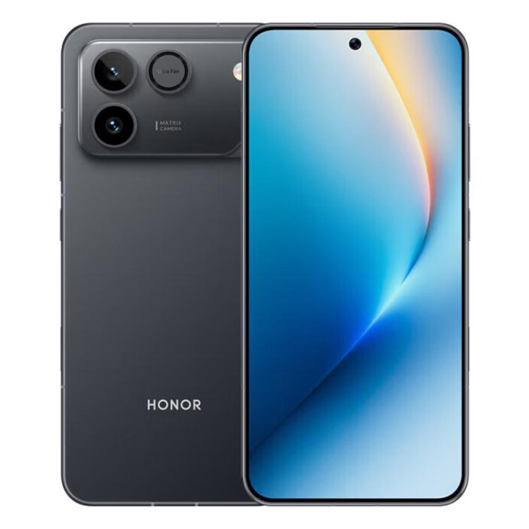 Honor WIN RT, 16GB+512GB, สแกนลายนิ้วมืออัลตราโซนิก 3D, แบตเตอรี่ 10000mAh, หน้าจอ 6.83 นิ้ว MagicOS 10.0 / Android 16 Snapdragon 8 Elite Octa Core, เครือข่าย: 5G, NFC, OTG, 16GB+512GB