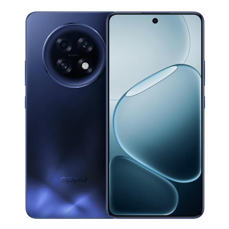 OPPO K13s 5G, 12GB+512GB, สแกนลายนิ้วมือบนหน้าจอ, หน้าจอ 6.8 นิ้ว ColorOS 15.0 Android 15 Snapdragon 7 Gen 3 Octa Core, NFC, เครือข่าย: 5G, 12GB+512GB
