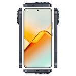 Honor Power2, 12GB+256GB, แบตเตอรี่ 10080mAh, หน้าจอ 6.79 นิ้ว MagicOS 10.0 / Android 16 Dimensity 8500 Elite Octa Core, เครือข่าย: 5G, NFC, OTG, 12GB+256GB