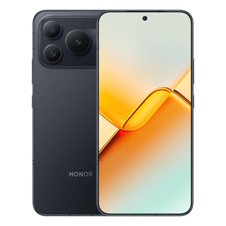 Honor Power2, 12GB+512GB, แบตเตอรี่ 10080mAh, หน้าจอ 6.79 นิ้ว MagicOS 10.0 / Android 16 Dimensity 8500 Elite Octa Core, เครือข่าย: 5G, NFC, OTG, 12GB+512GB