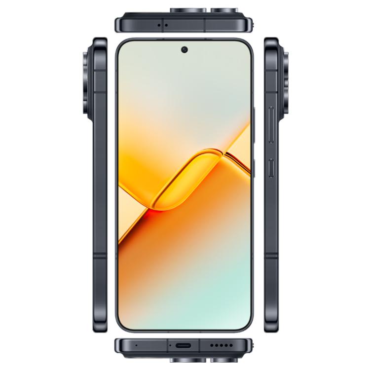 Honor Power2, 12GB+512GB, แบตเตอรี่ 10080mAh, หน้าจอ 6.79 นิ้ว MagicOS 10.0 / Android 16 Dimensity 8500 Elite Octa Core, เครือข่าย: 5G, NFC, OTG, 12GB+512GB