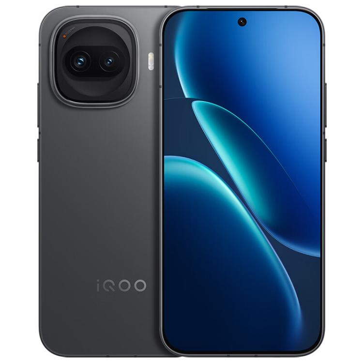 vivo iQOO Z11 Turbo, 12GB+256GB, สแกนลายนิ้วมือ 3D อัลตราโซนิก, จอ 6.59 นิ้ว Android 16 OriginOS 6 Snapdragon 8 Gen 5 Octa Core, OTG, NFC, เครือข่าย: 5G, 12GB+256GB