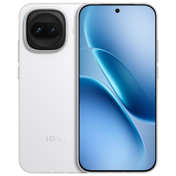 vivo iQOO Z11 Turbo, 12GB+256GB, สแกนลายนิ้วมือ 3D อัลตราโซนิก, จอ 6.59 นิ้ว Android 16 OriginOS 6 Snapdragon 8 Gen 5 Octa Core, OTG, NFC, เครือข่าย: 5G, 12GB+256GB