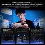 vivo iQOO Z11 Turbo, 12GB+256GB, สแกนลายนิ้วมือ 3D อัลตราโซนิก, จอ 6.59 นิ้ว Android 16 OriginOS 6 Snapdragon 8 Gen 5 Octa Core, OTG, NFC, เครือข่าย: 5G, 12GB+256GB
