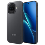 vivo iQOO Z11 Turbo, 16GB+1TB, สแกนลายนิ้วมือ 3D อัลตราโซนิก, จอ 6.59 นิ้ว Android 16 OriginOS 6 Snapdragon 8 Gen 5 Octa Core, OTG, NFC, เครือข่าย: 5G, 16GB+1TB