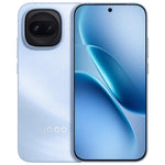 vivo iQOO Z11 Turbo, 16GB+1TB, สแกนลายนิ้วมือ 3D อัลตราโซนิก, จอ 6.59 นิ้ว Android 16 OriginOS 6 Snapdragon 8 Gen 5 Octa Core, OTG, NFC, เครือข่าย: 5G, 16GB+1TB