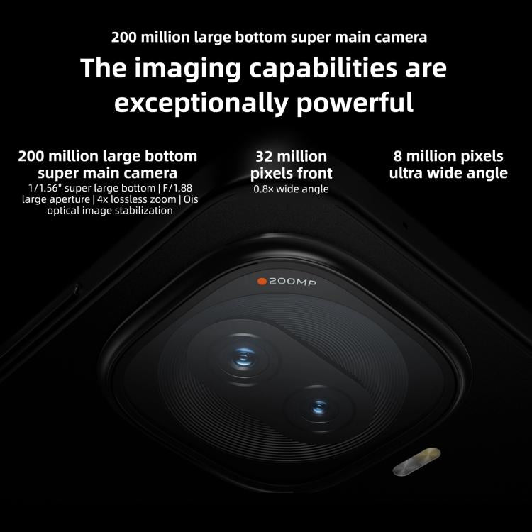 vivo iQOO Z11 Turbo, 16GB+1TB, สแกนลายนิ้วมือ 3D อัลตราโซนิก, จอ 6.59 นิ้ว Android 16 OriginOS 6 Snapdragon 8 Gen 5 Octa Core, OTG, NFC, เครือข่าย: 5G, 16GB+1TB