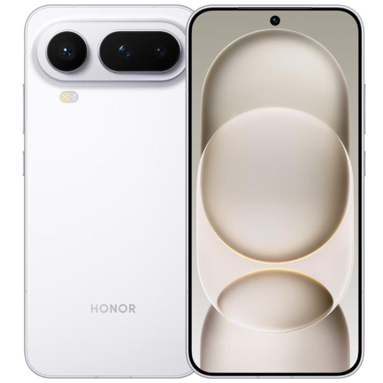 Honor Magic8 Pro Air, 12GB+256GB, สแกนลายนิ้วมือบนหน้าจอ, 6.31 นิ้ว MagicOS 10.0 / Android 16 Dimensity 9500 Octa Core, เครือข่าย: 5G, NFC, OTG, 12GB+256GB